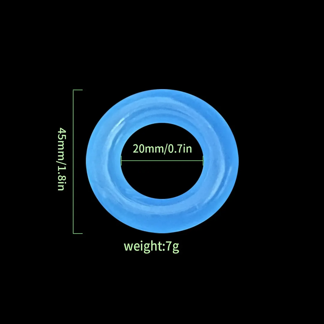 Anillo PARA PENE RETARDANTE *3 NLL1784DH