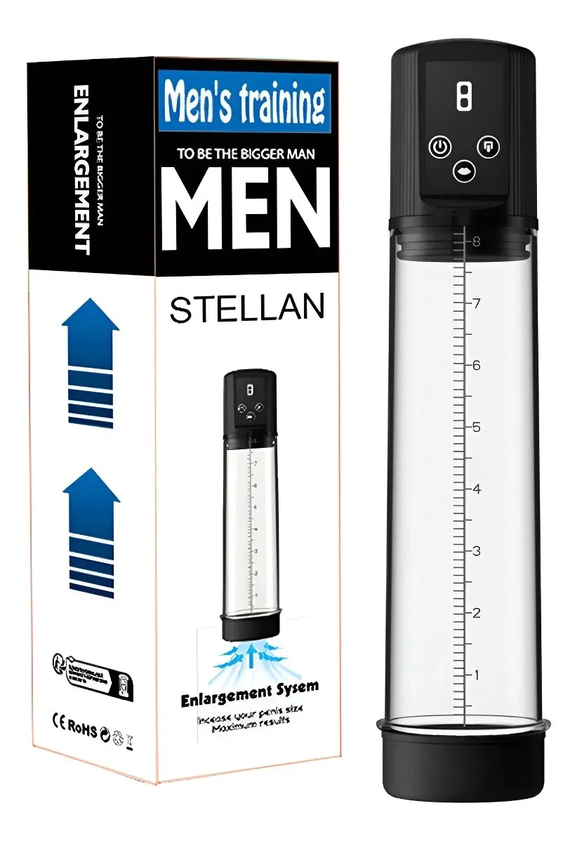 Bomba PARA PENE ELECTRICA 28/6CM UBS BMB1783DH