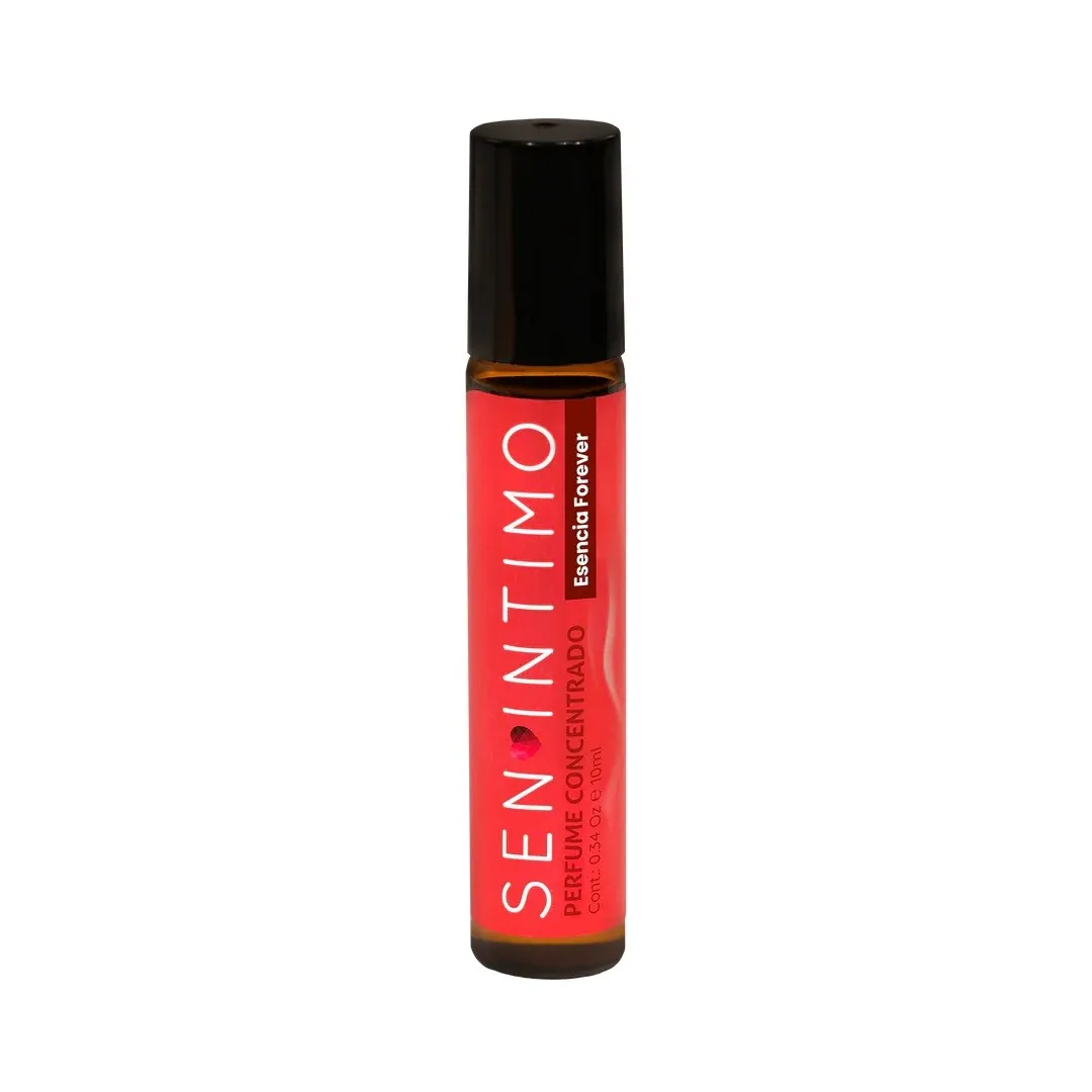 Sen Intimo - Feromonas "WOMAN" FOREVER -SEN INTIMO- ROLON 10ML FRM1986TC
