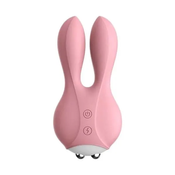 Estimulador EROGENAS NISSIM (ROSADO) STM665BR