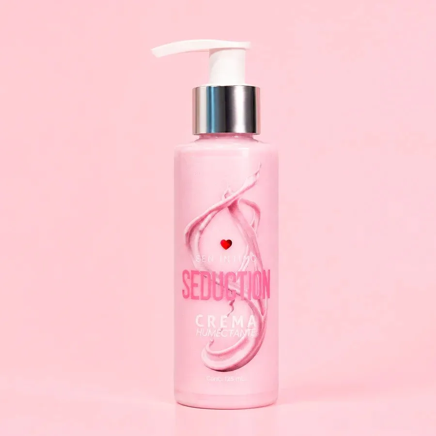 Feromonas CREMA HUMECTANTE -SEN INTIMO- 125ML (SEXY) FRM1982TC