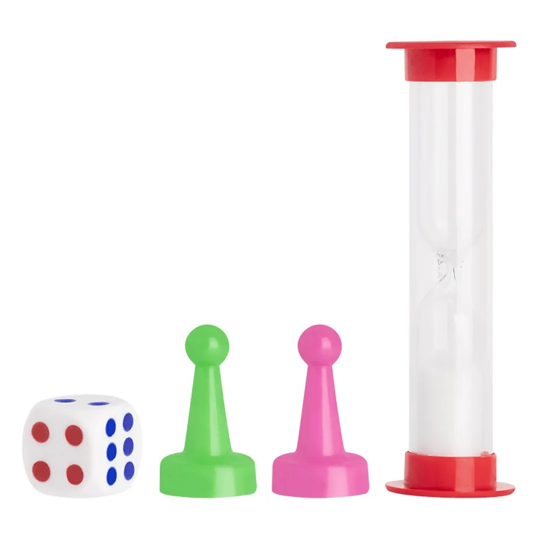 Juegos DE MESA FANTASIA JG262TC