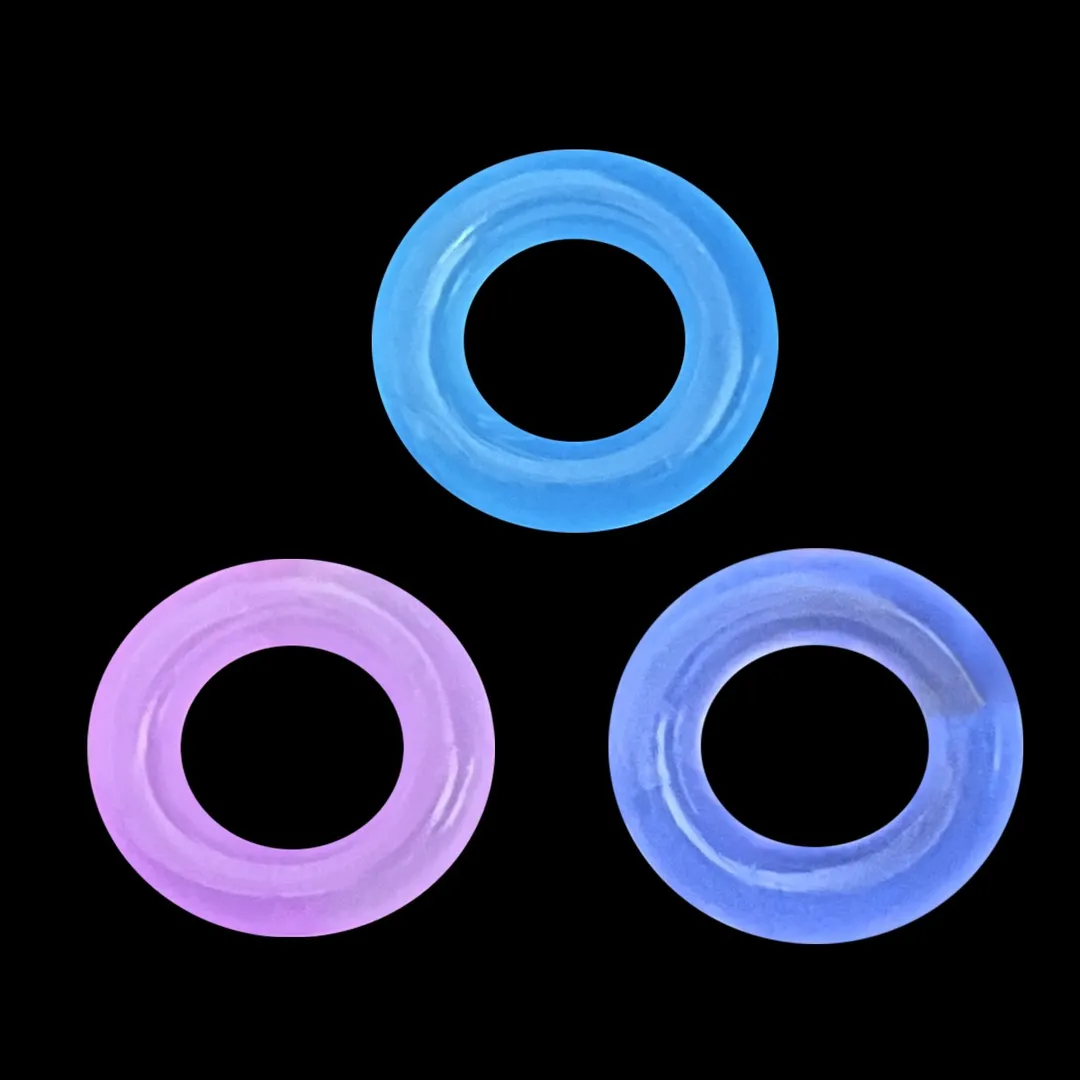 Anillo PARA PENE RETARDANTE *3 NLL1784DH