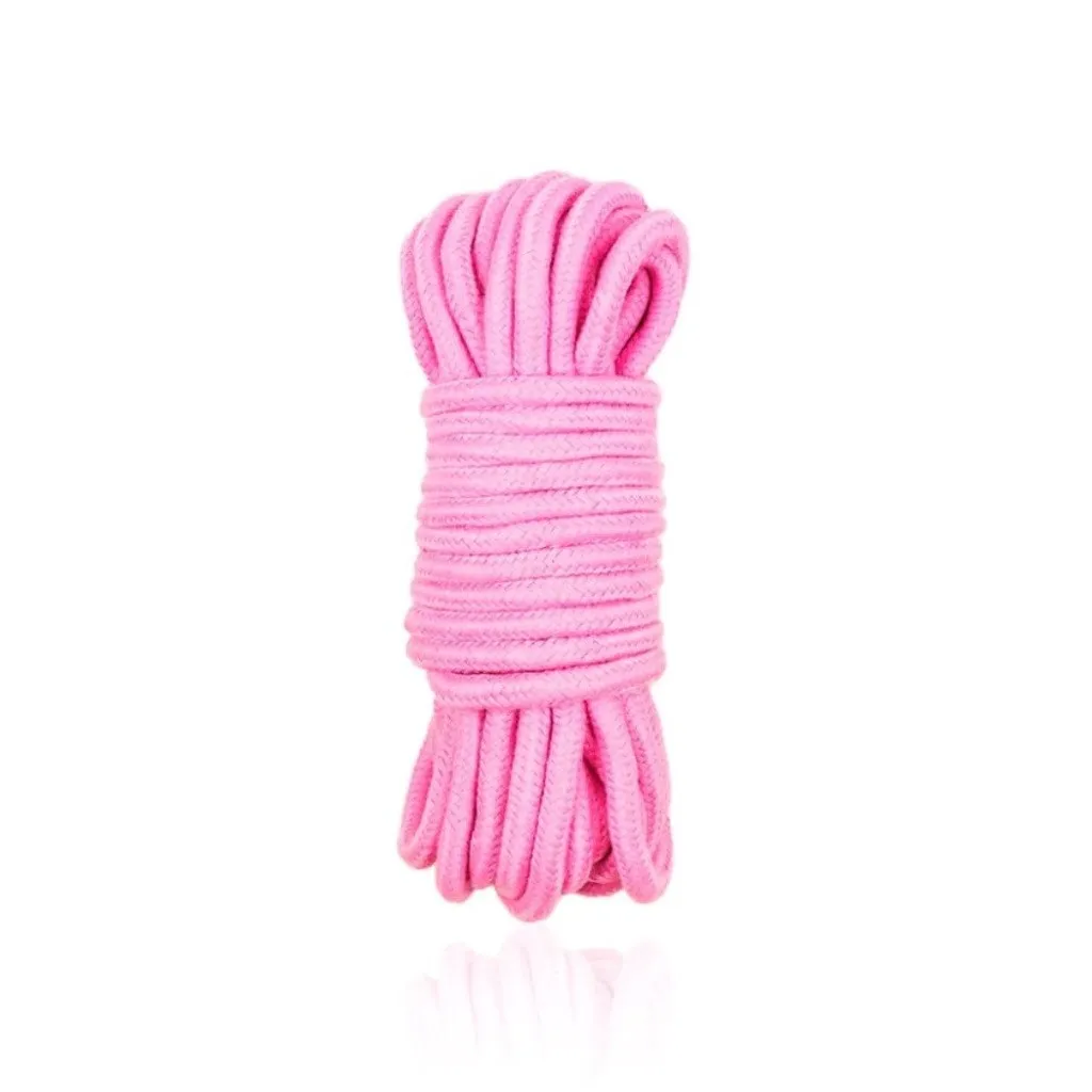 Kit BONDAGE *10 (ROSADO) KT1705BR