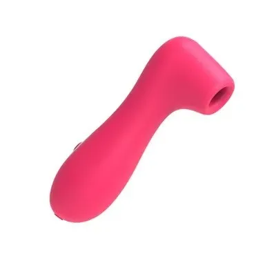 Succionador WENDY 12V 10/3 CM USB (ROJO) SCC1397LH