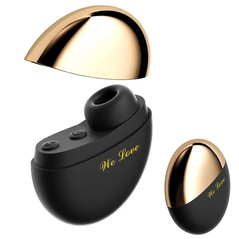 Succionador MINI TERRY 10V 7/7CM USB (NEGRO) SCC1974BR