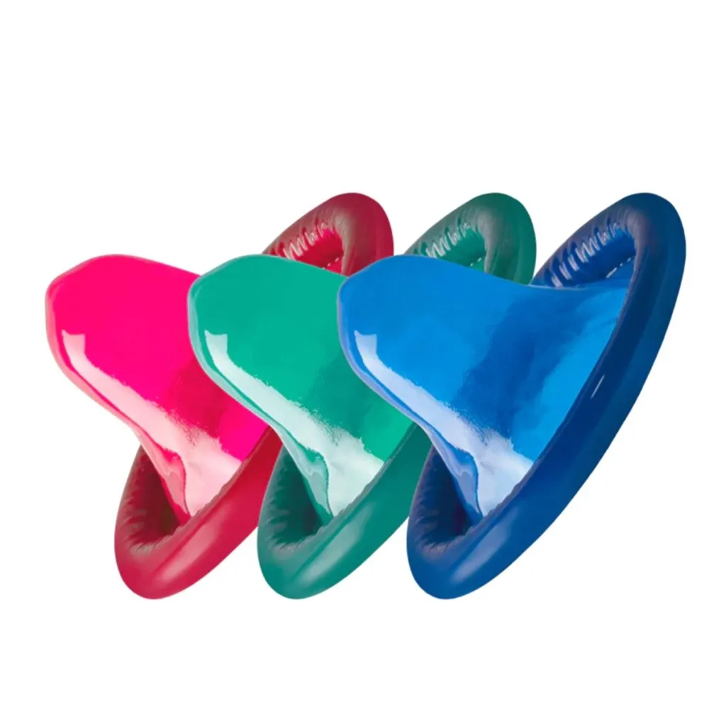 Condones KRISTEL*1 (SURTIDO) CND1822TC