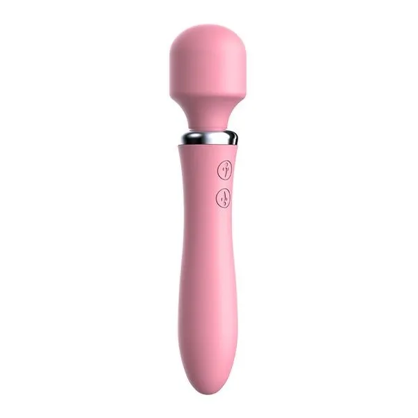 Masajeador HITACHI -LILO- 10V 21/4CM USB (ROSADO) MSJ1590DH