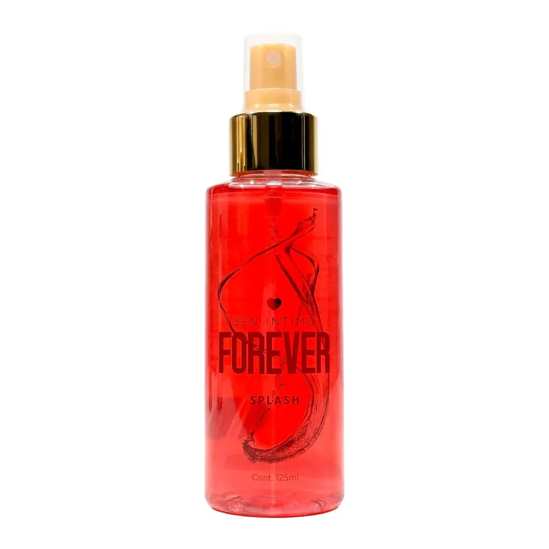 Feromonas SPLASH SEN INTIMO FOREVER 125ML FRM1956TC