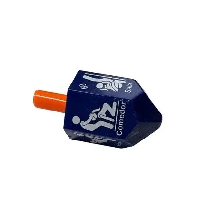 Pirinola TOMA PARTY POSES *1 PRN774BR
