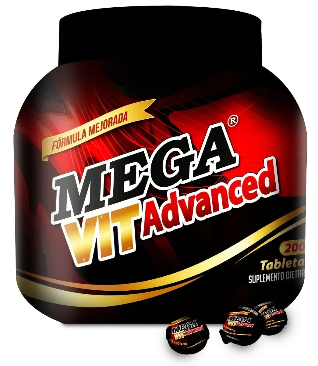 Potenciador FOR MAN MEGA GOLD PTN170SS