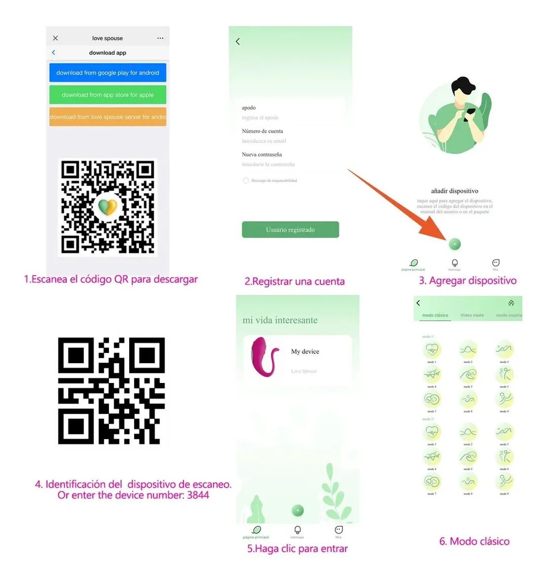 Huevo CON APP BALLENA 9V 9.5/3.3CM USB (FUCSIA) HV1423ND