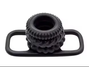 Anillo PARA PENE RETARDANTE -ARAN- *3 NLL1758BR