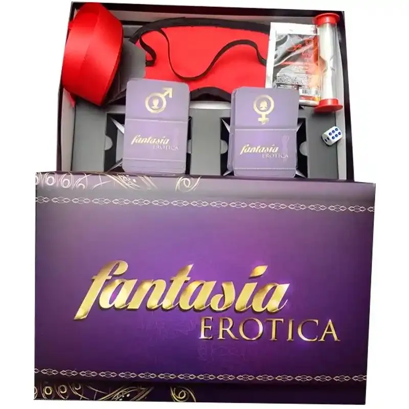 Juegos DE MESA FANTASIA JG262TC