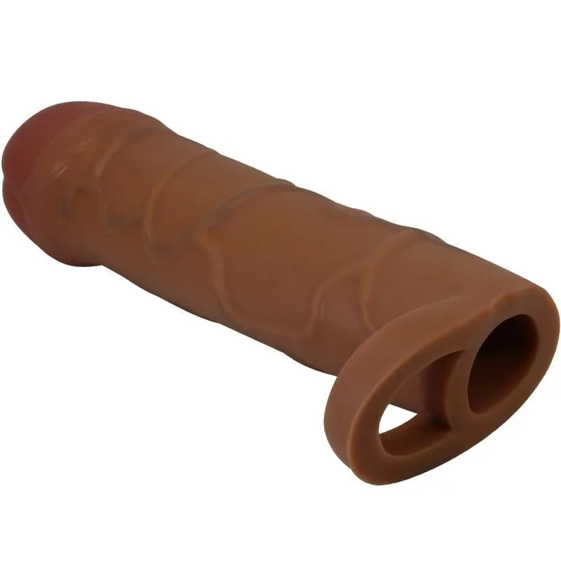 Pretty Love - Funda PARA PENE BUNION 6.5´16.5/3.8CM (CAFE) FND1800BR