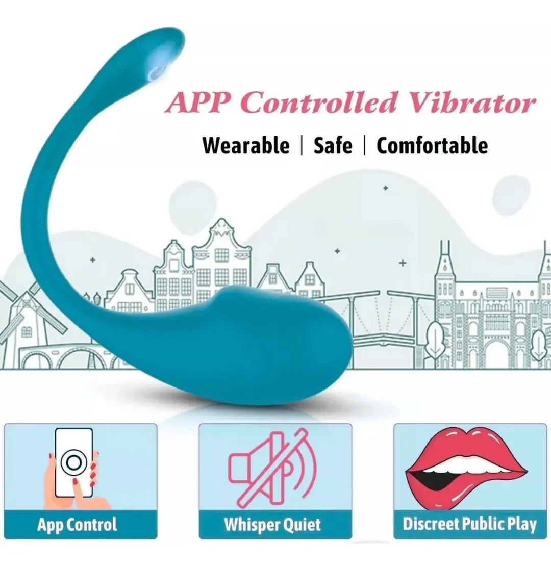 Huevo CON APP 11V 8/3.5CM USB (VERDE) HV1637BR