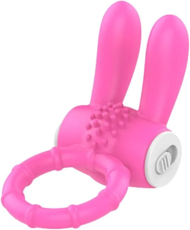 Anillo PARA PENE BACO 8/3.8 CM (FUCSIA) NLL307SS