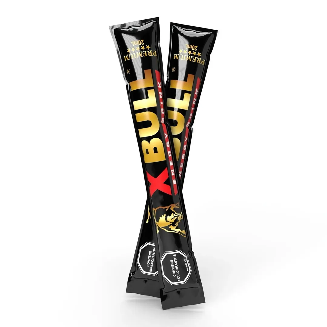 Potenciador FOR MAN -X BULL- SACHET PTN1606BR
