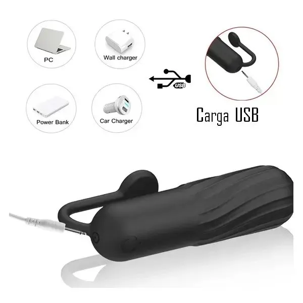 Bala YEAIN 10V 8.5/2.1 CM USB (FUCSIA) BL1769DH