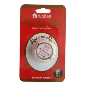 Nutrisant - Retardante RETDEX -NUTRISANT-MINI RTR704SL
