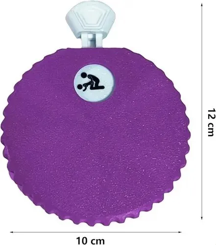 Juego RULETA DEL PLACER 12*10CM JG1993DH