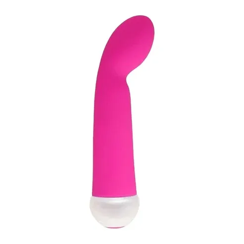 Vibrador MINI BLISS G 7V 15/2.2CM 1AA (FUCSIA) BR894LH