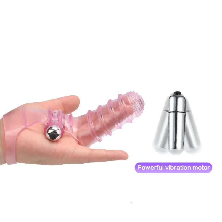 Funda PARA DEDOS YENZ 1V 11/5CM (ROSADO) FND609BR