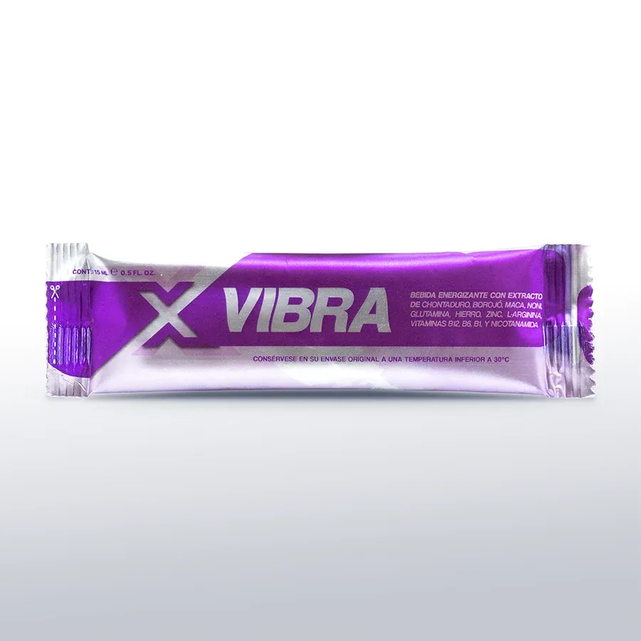 Potenciador FOR WOMAN VIBRA 15ML PTN2062TC 