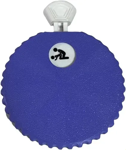 Juego RULETA DEL PLACER 12*10CM JG1993DH
