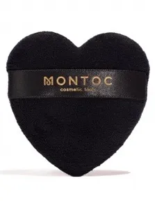 borla corazón Montoc