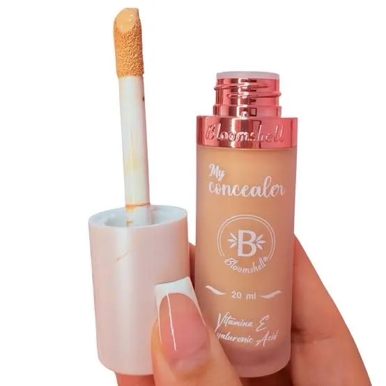 Corrector Bloomshell tono 03