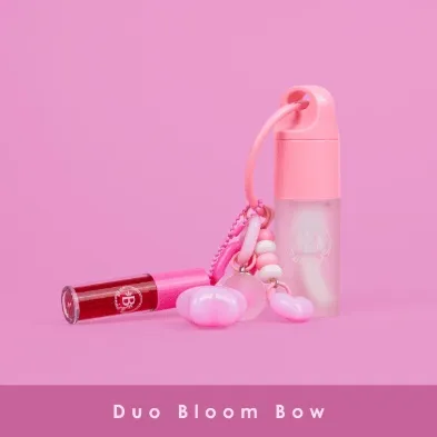 Llavero bloomshell