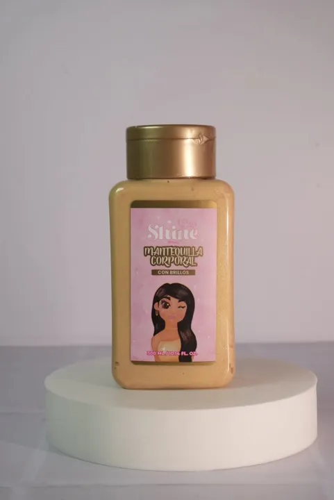 Mantequilla Dorada Yaja