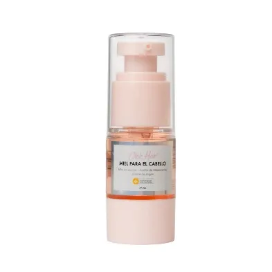 Mini miel click hair