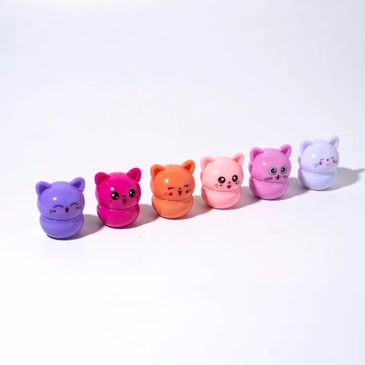 Lip balm gatico engol