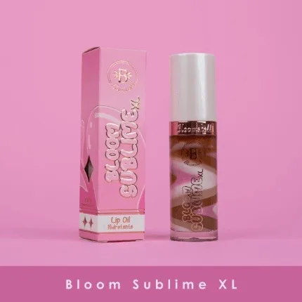 Gloss Xl Bloomshell