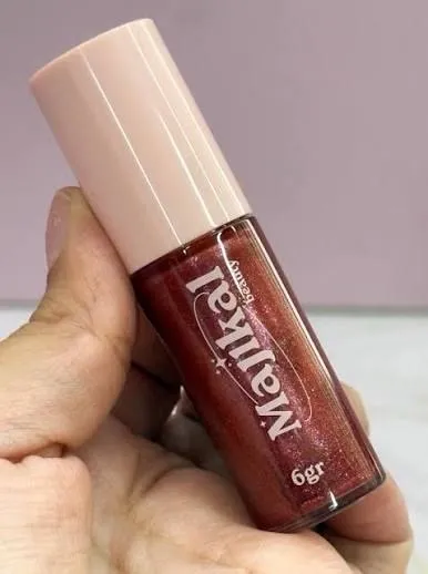 Lip oil majikal goddes