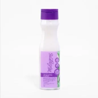 Acondicionador Milagros Ultranutritivo