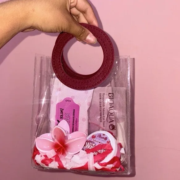 Bolsa regalo grande- sin productos