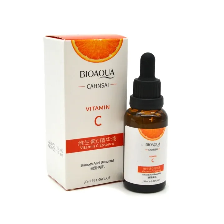 Vitamina C bioaqua 30ml