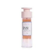 miel click hair grande
