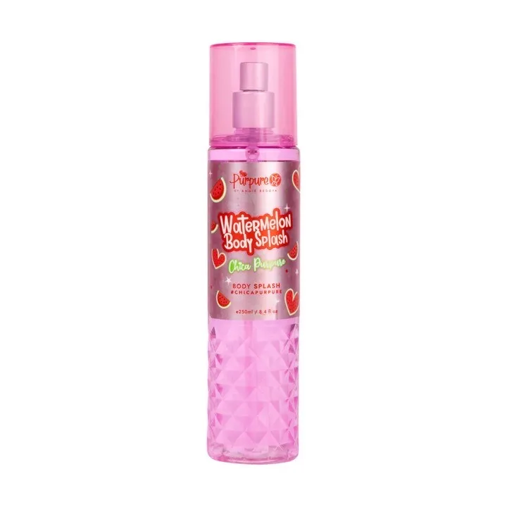 splash purpure watermelon