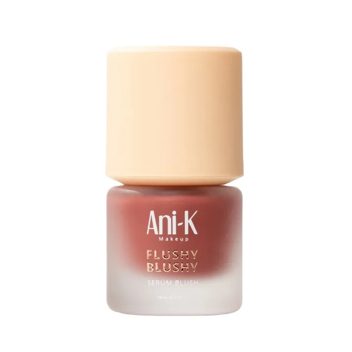 Rubor anik Serum blush 03