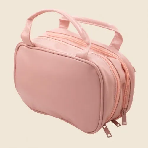 Bolso cosmetiquera
