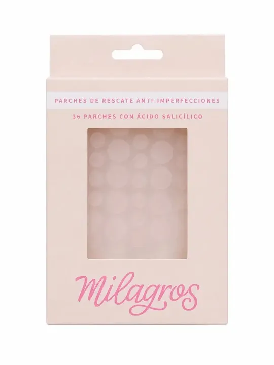 Parches milagros