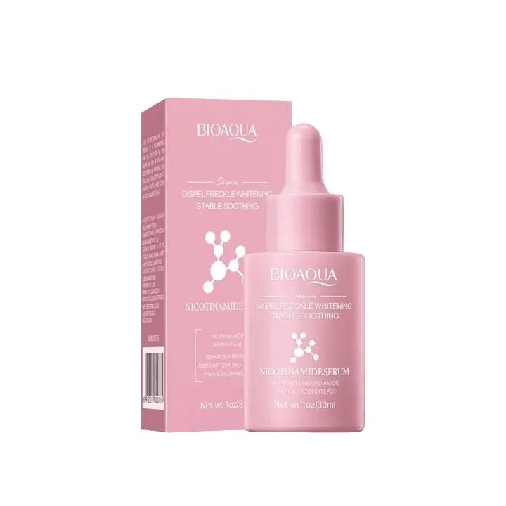 Serum niacinamida Bioaqua