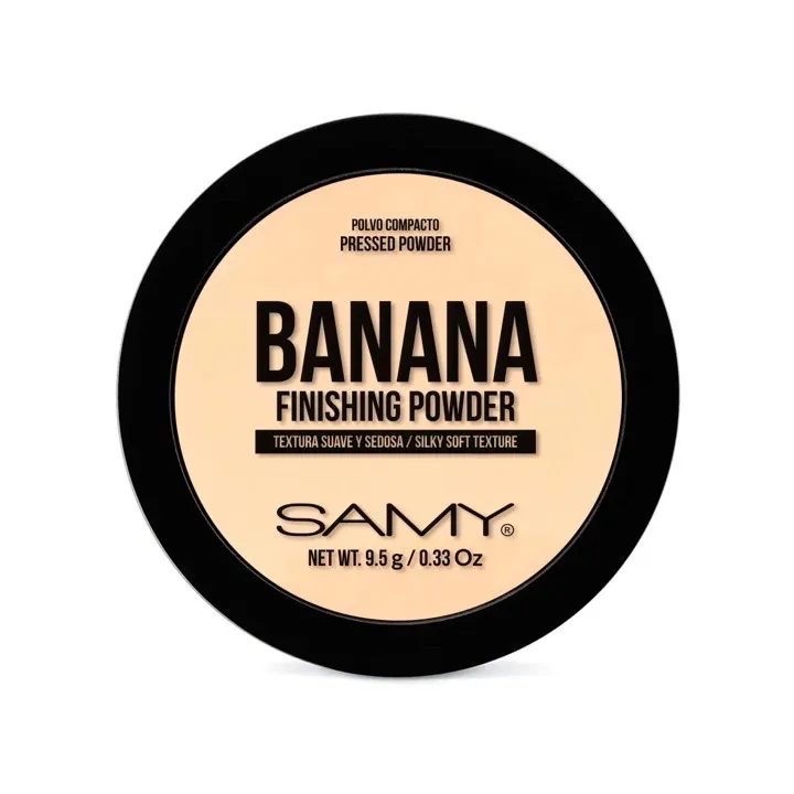 Polvo Samy Banana