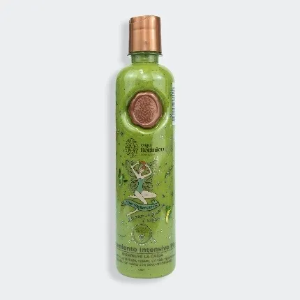 Tratamiento intensivo Plex Origen botanical