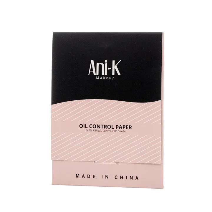 Papel Anti Grasa Ani-k