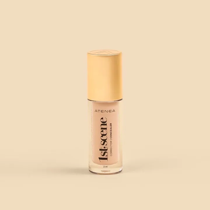 Corrector mini atenea beige